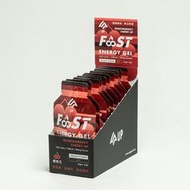 UP FAST 能量果膠-酸櫻桃汁 盒裝販售 羽嵐運動潮品