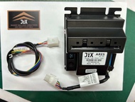 เครื่องอ่านแบงค์JIX รับแบงค์ 20501005001000 รับแบงค์ใหม่รัชกาลที่10ได้ สินค้าราคาถูกและดี