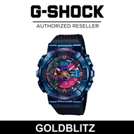 Casio G-Shock ANALOG-DIGITAL GM-110-1A / GM-110G-1A9 / GM-110B-1A / GM-110MF-1A / GM-110NE-1A / GM-1