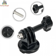 Ultra Durable Bicycle Camera Mount for Gopro and For Garmin Male Holder Adapter