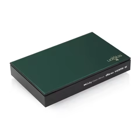 UGOOS SK1 Lite Smart Tv Box Amlogic S928X-K 4GB 64GB eMMC Android11 WiFi6 BT5.2 Set-top Box 4K 8K Do