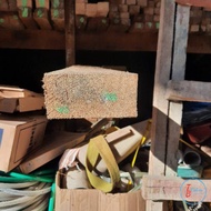 Wood Block 612 Wooden Block/ 6x12