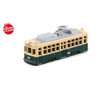 Tomica No. 66 Hiroshima Electric Railway Type 650 (with 2018 label)