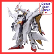 HGUC Mobile Suit Gundam Hathaway's Flash Penelope 1/144 Scale Pre-painted Plastic Model