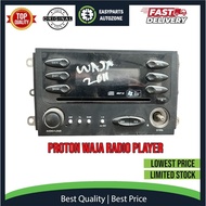 Autozone Original Proton Waja Radio Player