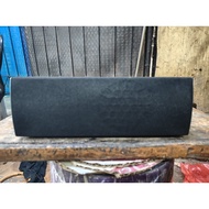 LG S67T2C center speaker