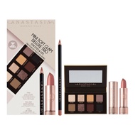 AUTHENTIC A.B.H Mini Soft Glam Deluxe Trio