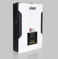 Hybrid off grid inverter 3.5kW - 5.5kW SAKO model SunonPro (ลิ้งค์นี้ผ่อนไม่ได้)