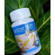 Detoxi Slim Fast Slimming Capsules