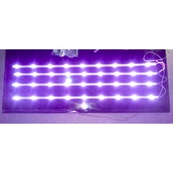 LG 49 Inch Smart TV Backlight - Model 49UK6300PTE