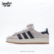 Kasut sukan luar atas rendah Adidas Originals Campus 00s adalah bernafas dan menyerap hentakan. Ia a