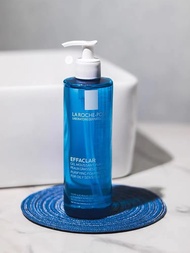 LA ROCHE-POSAY Effaclar Purifying Foaming Gel 400ml