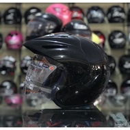 INK CX22 HELMET BLACK GLOSSOriginal ~ BLACK CUCUK INK ~ ORIGINAL INK HELMET