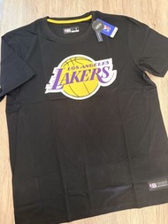 NBA lakers tee