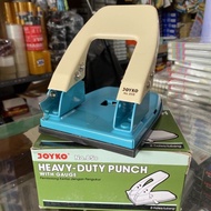Heavy Duty Punch no. 85-B 85B Joyko