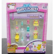 Shopkin Miniature Items Happy Places Shopkins Season 2 Decorator Pack Bathing Bunny