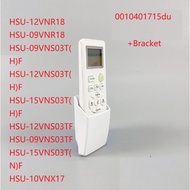 0010401715DU / A0010401715DU Haier Air Remote Haier Genuine Spare Parts From Center ** With Remote B