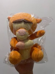 跳跳虎 公仔