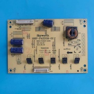 Ruichuangwei 42E350E 42E5CHR Backlight Constant Current Board 168P-P42DXM-02 5800-P42DXM-02