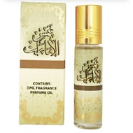 SHAMS AL EMARAT 10 ml