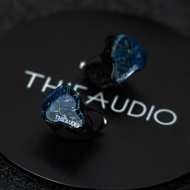 Thieaudio Hype2/ Hype 2 New Generation 2DD + 2BA In-Ear Monitor
