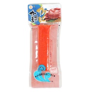 CLCEYJapanese Imported Long-Legged Surimi Stick Instant Crab Meat Roll Shredded Crab Sticks Gold Braised Aquatic Seafood