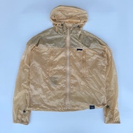 Second Hand Canada Goose Nylon Jacket