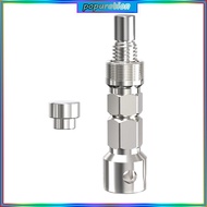 POP Square Taper Bottom Bracket Tool Stainless Construction Bottom Bracket Tool
