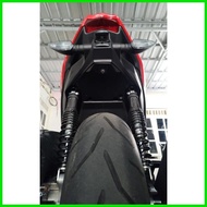 ▌ □ Tail TIDY AEROX NEW CONNECTED + BOLT, UNDERTAIL AEROX NEW