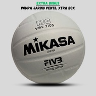MIKASA Volleyball Volleyball MIKASA VWL210S soft volleyball Size 5