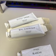 韓國代購 Byredo hand cream 護手霜