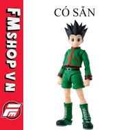 (New) SHF Hxh Gon BL Character Model