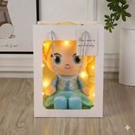 Elsa Dolls Stuffed Toys Plush Toy