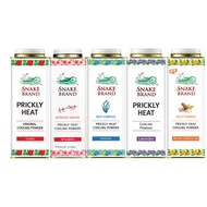 SNAKE BRAND100% 国 牌蛇粉Snake Brand Powder - cooling powder