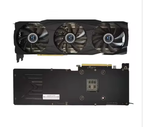 BH NVIDIA - GeForce RTX 4090 24GB GDDR6X Graphics Card