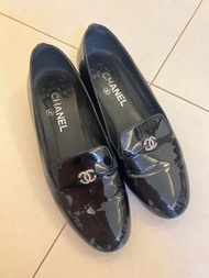 Chanel 樂福鞋