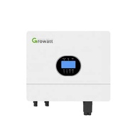 High quality Factory Price Growatt SPF 6000 ES Plus 6kW Off-Grid Storage Inverter Ready Stock Single