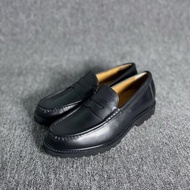 Josepht shoe artisan 1117 loafers vibram sole