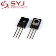 10pcs/lot (5pcs B649 2SB649 + 5PCS D669 2SD669) TO-126 In Stock