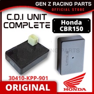 Honda CBR150 CBR150R CDI Unit Comp CDI ECU CBR150 (OE)