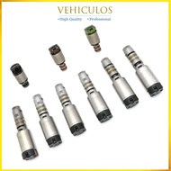 1set Transmission Solenoid Valve Kit For 2011-16 Hyundai Genesis A8LR1 Engine Car Accessories Parts