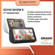 Amazon Echo Show 5 3nd Gen Smart Speaker