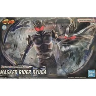※※ Bandai Figure-Rise Standard Masked Kamen Rider Anime Model RYUGA RYUKI Joints Movable Ac