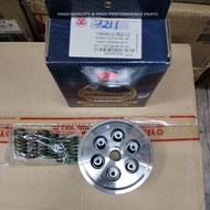 LC135 ES (2S4-2) HYPER CLUTCH RACING SYS