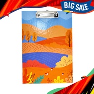 A4 Paper Board, Paper Clip Board, A4 Paper Clipboard (31cm x 22cm)