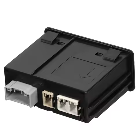 Wired CarPlay Android Auto HUB Retrofit USB Kit TK78-66-9U0C USB Hub Adapter Plug and Play for Mazda