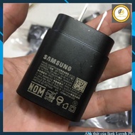 Samsung note 10 plus charger 25w