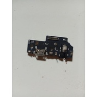 Original Samsung a05 charging board, removed/