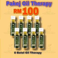 Ready Stock‼️ ALI ZAHRAA Oil Terapi Saraf, Aromatherapy / AROMATERAPI Minyak Terapi ali zahraa