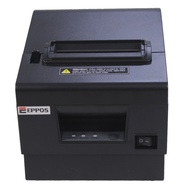 EPPOS 80mm EP600 Auto Cutter Thermal Printer - USB BLUETOOTH